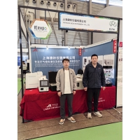 上海捷析仪器闪耀上海环博会，圆满收官